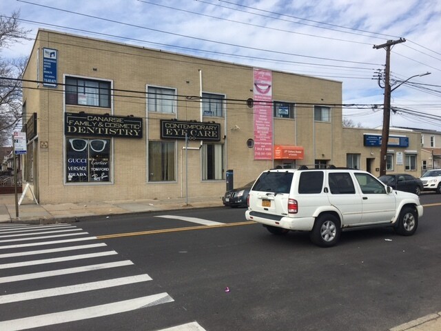 More Photos Of 1759-1761 Rockaway Pky, Brooklyn Office For Sale