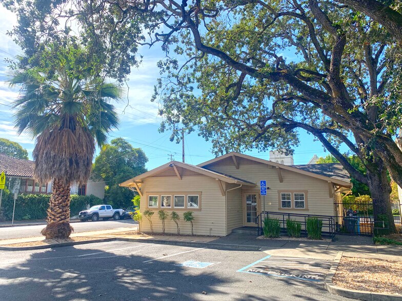 900908 Mendocino Ave, Santa Rosa, CA 95401 Office For Lease