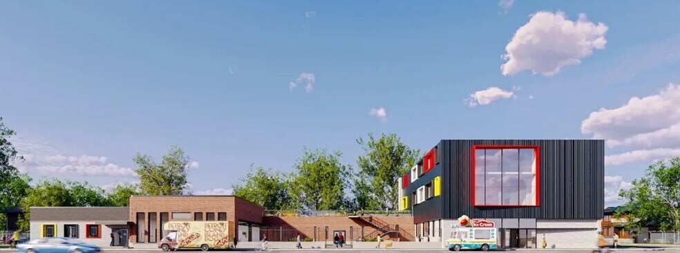 More Photos Of 12305 Dexter Ave, Detroit Schools For Sale