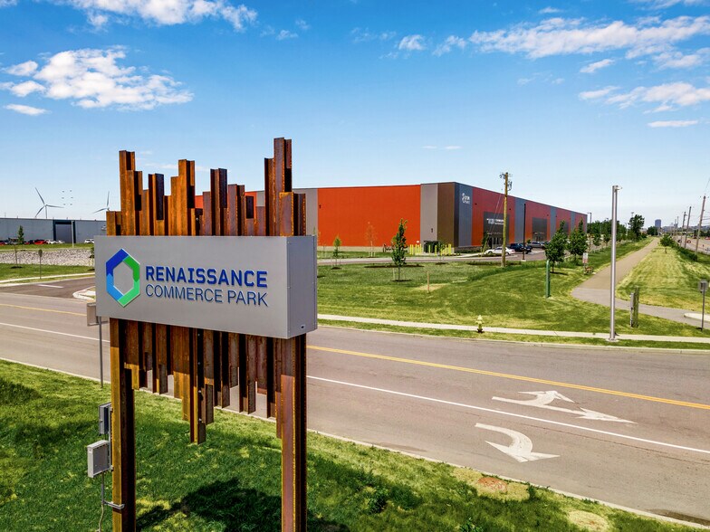 More Photos Of 2 Steelworkers Way, Lackawanna Unknown For Lease