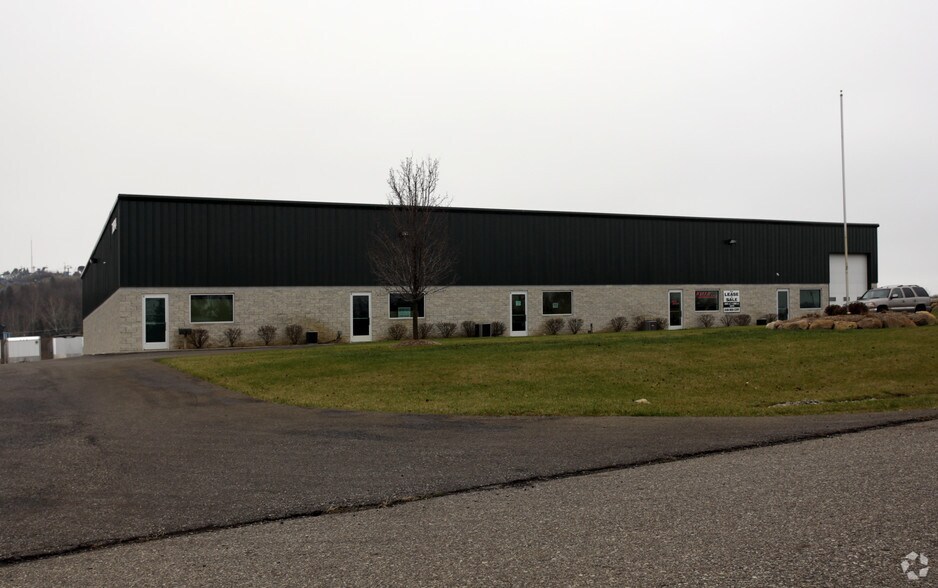 Primary Photo Of 7084 Big Sky Dr, Holly Warehouse For Lease