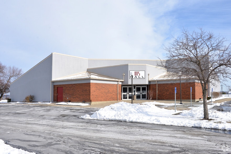 More Photos Of 913 Lebanon St, Monroe Lodge Meeting Hall For Sale