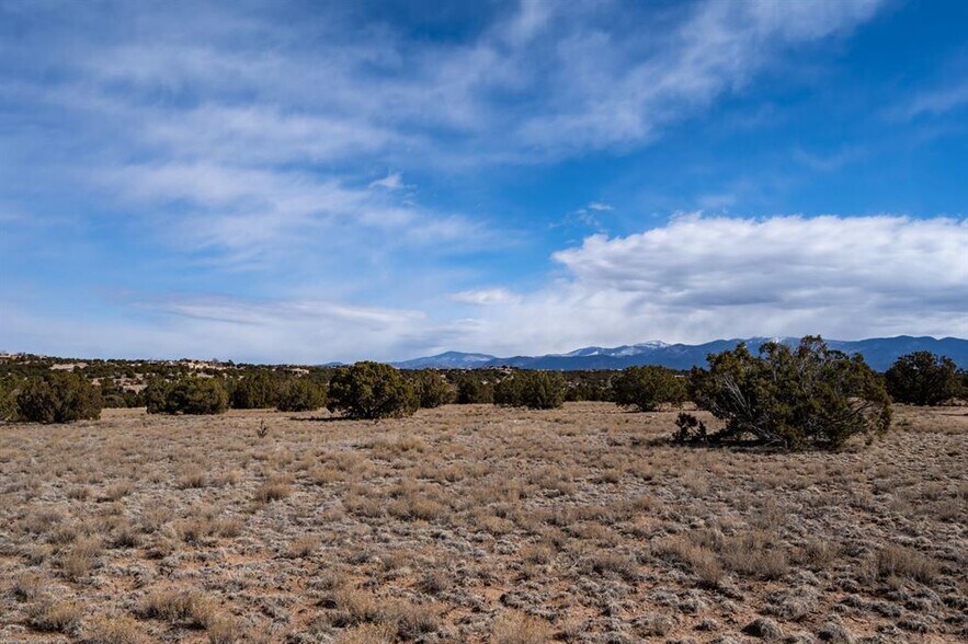 More Photos Of 0 Camino La Tierra, Santa Fe Land For Sale