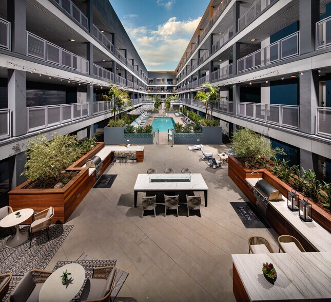 More Photos Of 11924 W Washington Blvd, Los Angeles Apartments For Lease