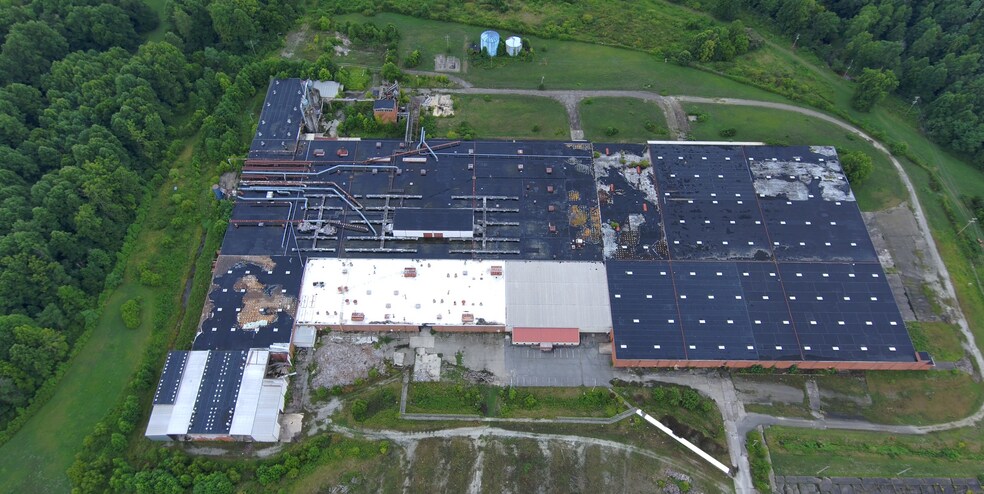 More Photos Of 68 Snowbird Rd, Robbinsville Manufacturing For Sale