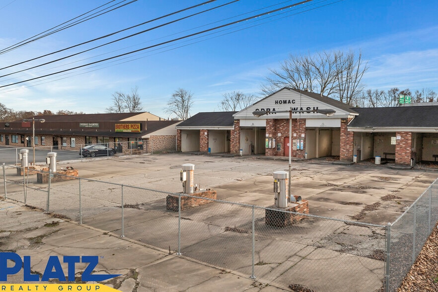 More Photos Of 199 Folsom St, Champion Carwash For Sale
