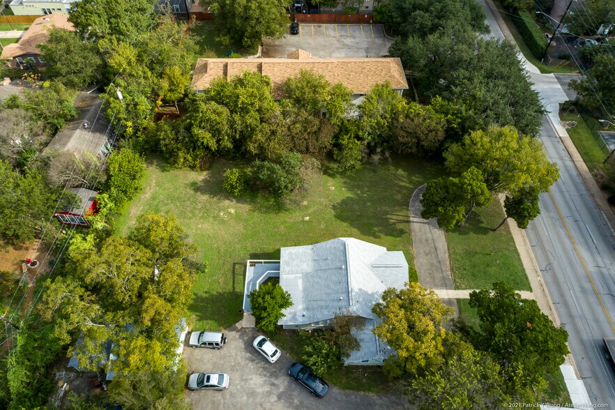 More Photos Of 3820 Menchaca, Austin Land For Sale