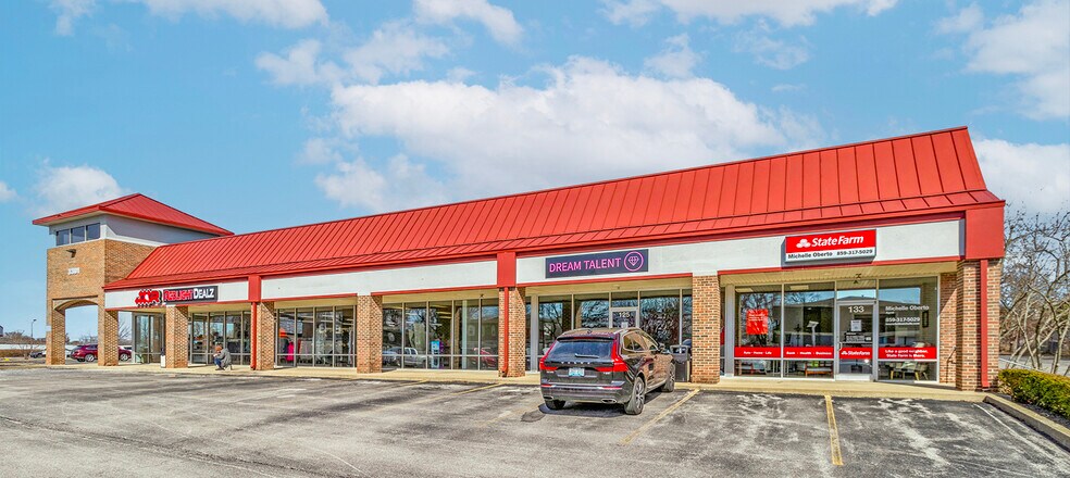 More Photos Of 3330 Partner Pl, Lexington Unknown For Lease