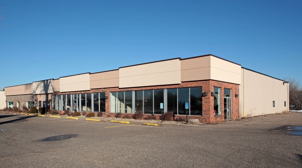 More Photos Of 3200 W Highway 13 W, Burnsville Showroom For Sale