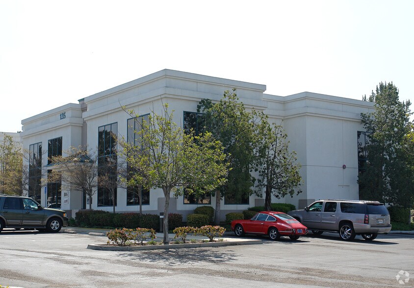 More Photos Of 135 Chaparral Ct, Anaheim Office For Lease