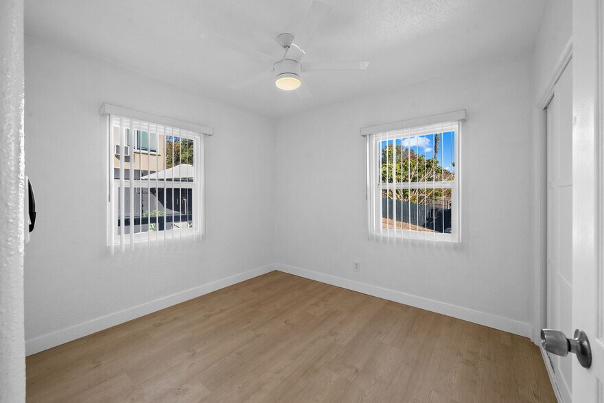 More Photos Of 5738 Meade Ave, San Diego Apartments For Sale