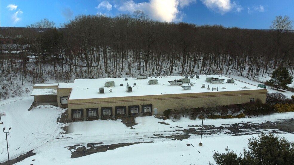 Primary Photo Of 21 Diana Ct, Cheshire Manufacturing For Lease