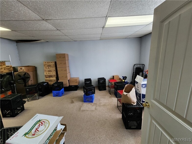 More Photos Of 28 N Park Sq, Franklinville Storefront Retail Residential For Sale