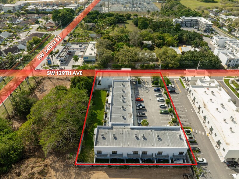 More Photos Of 24705 SW 129th Ave, Homestead Apartments For Sale