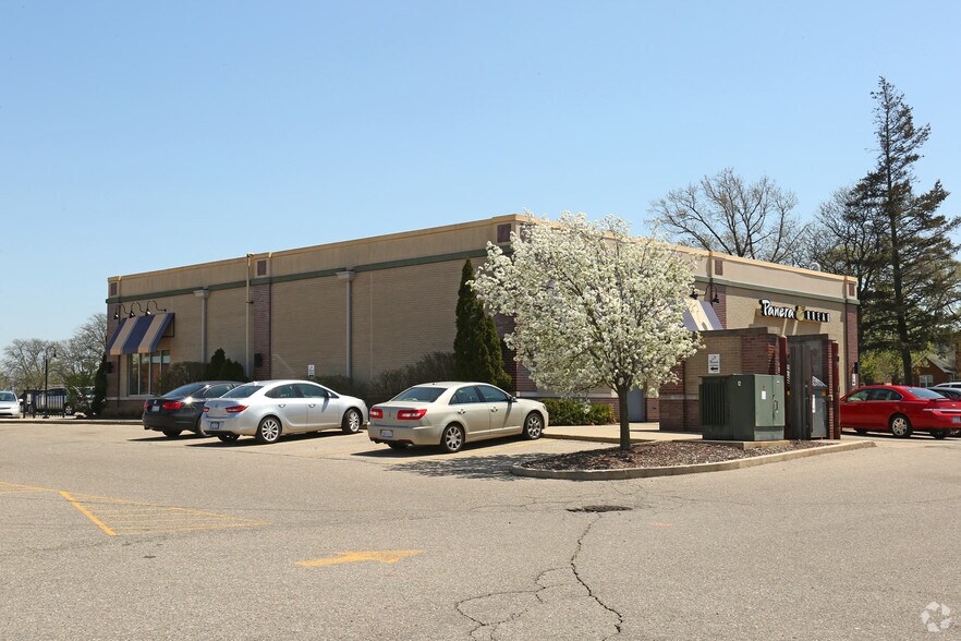 More Photos Of 35300 Warren Rd, Westland Restaurant For Sale