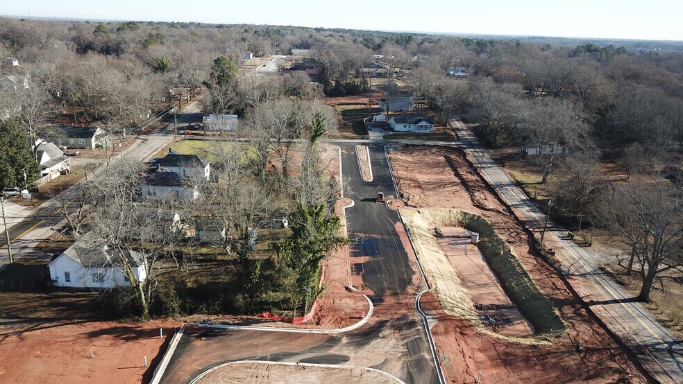 More Photos Of 74 Williamson St, Winder Land For Sale