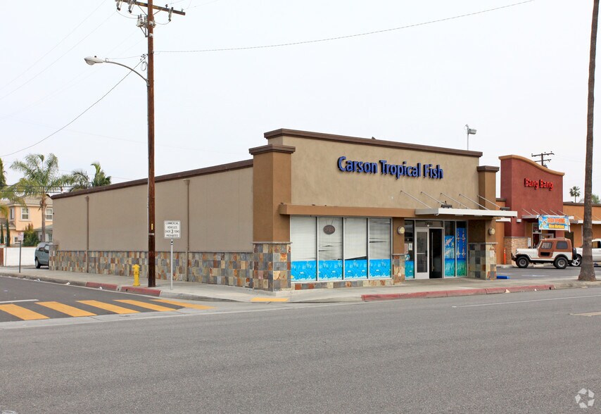 More Photos Of 21600-21624 Norwalk Blvd, Hawaiian Gardens Unknown For Lease