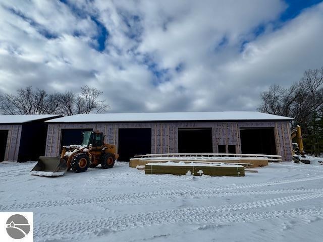 More Photos Of 2409 Aero-Park ct, Traverse City Self Storage For Sale