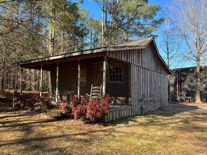 More Photos Of 3506 Bush River Rd, Columbia Specialty For Sale
