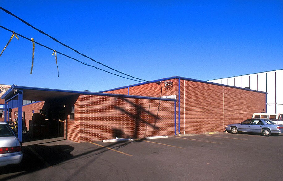 More Photos Of 300 Bryant St, Denver Office For Lease