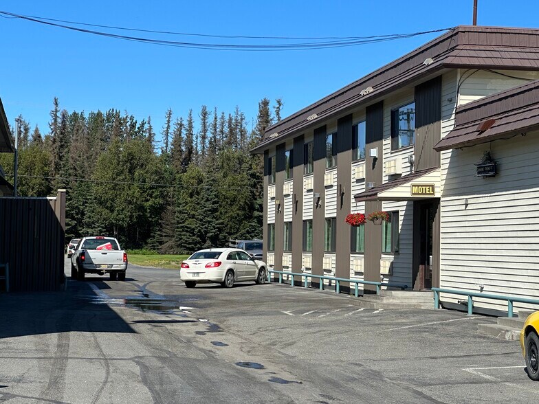 More Photos Of 10821 Kenai Spur Hwy, Kenai Hotel For Sale