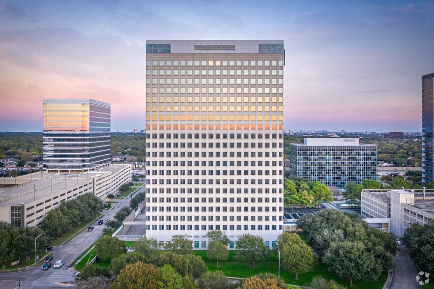 Primary Photo Of 2107 CityWest Blvd, Houston Office For Lease