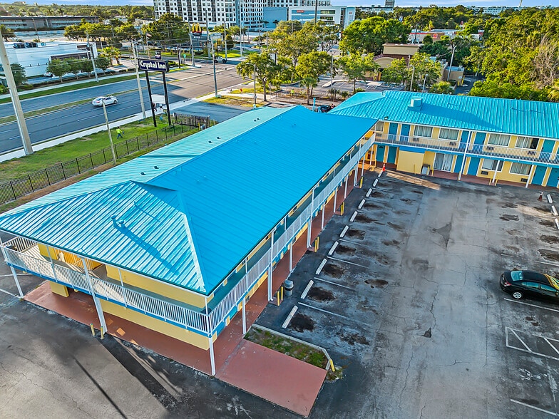 More Photos Of 4600 34th St S, Saint Petersburg Hotel For Sale