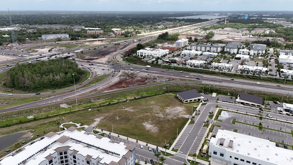 Primary Photo Of 2850 Height St, Sarasota Land For Lease