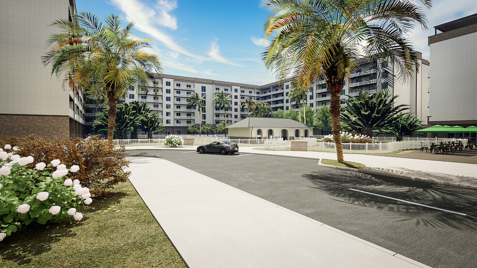 Primary Photo Of 3550 S Washington Ave, Titusville Land For Sale
