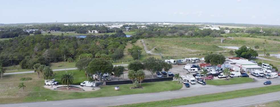 Primary Photo Of 3151 N US Highway 1, Fort Pierce Auto Dealership For Sale