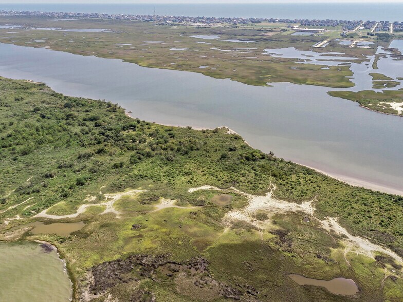More Photos Of 2169 Hwy 87, Crystal Beach Land For Sale