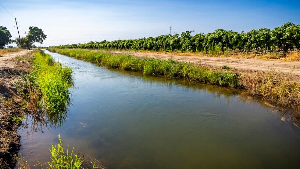 More Photos Of TFC Ranch, Lodi Land For Sale