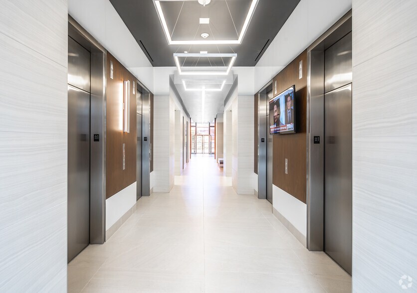 More Photos Of 740 E Campbell Rd, Richardson Office For Lease