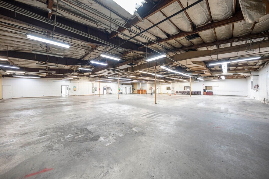 More Photos Of 9200 Lower Azusa Rd, Rosemead Warehouse For Sale