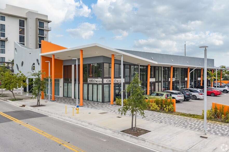 Primary Photo Of 18641 NE 24th Pl, Miami General Retail For Lease