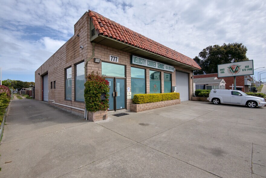 More Photos Of 777 San Bruno Ave, San Bruno Flex For Sale