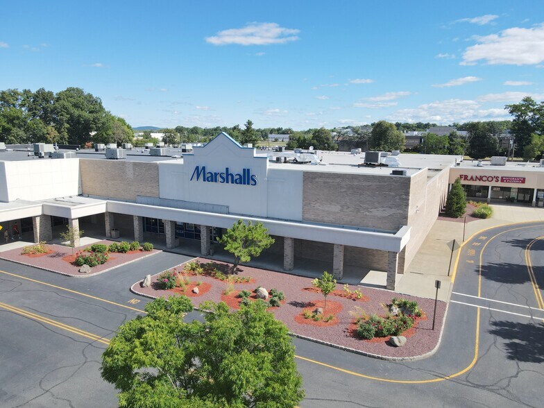 More Photos Of 875 Bloomfield Ave, West Caldwell Unknown For Lease