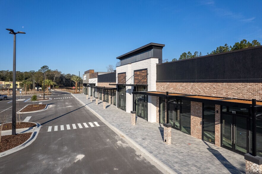 More Photos Of Alta Dr and Faye Rd, Jacksonville Unknown For Lease