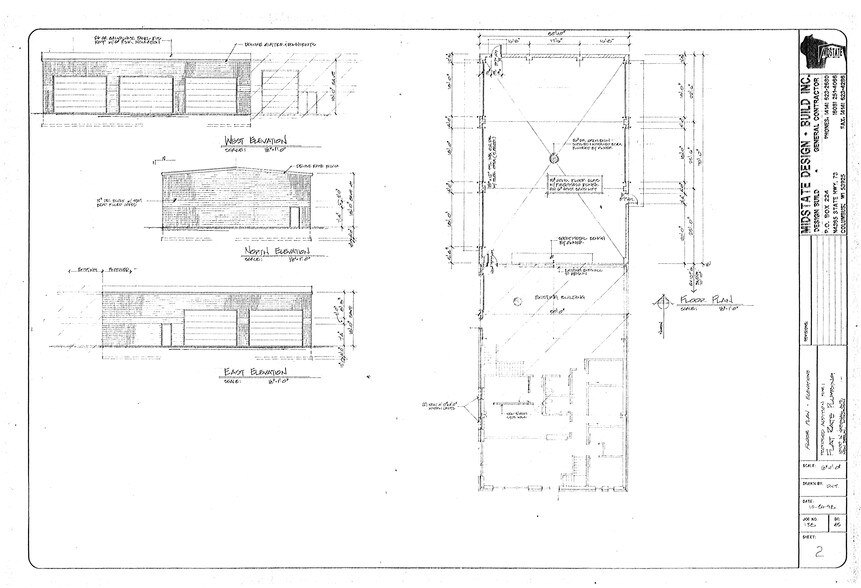 More Photos Of 12900 W National Ave, New Berlin Showroom For Sale
