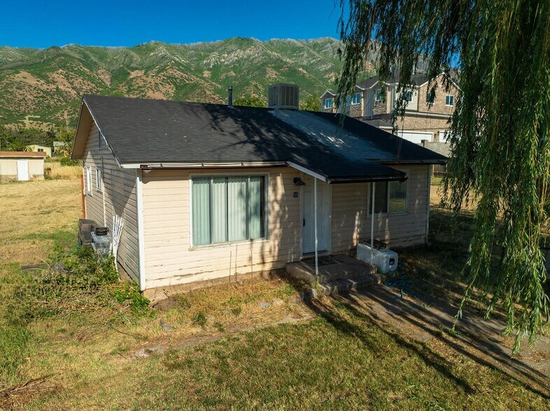 More Photos Of 55 S 300 E, Santaquin Land For Sale