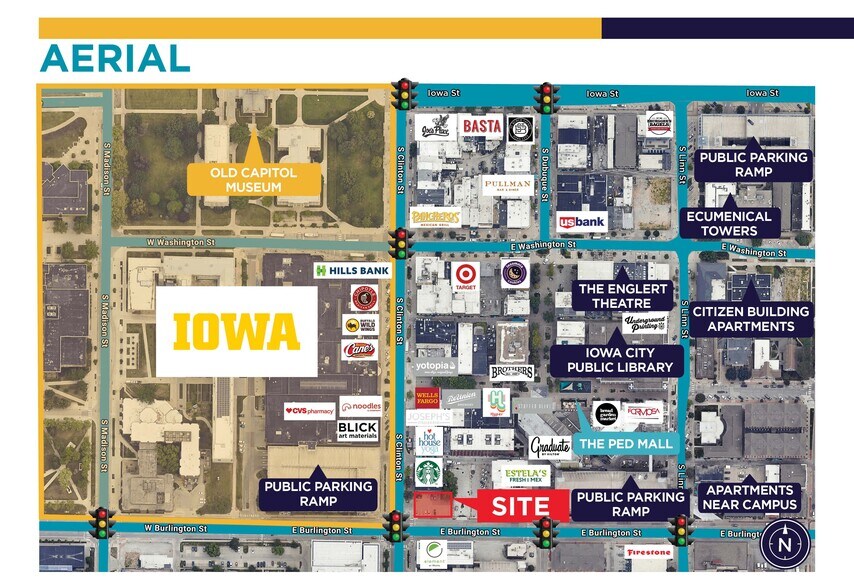 More Photos Of 102 Burlington st, Iowa City Land For Sale