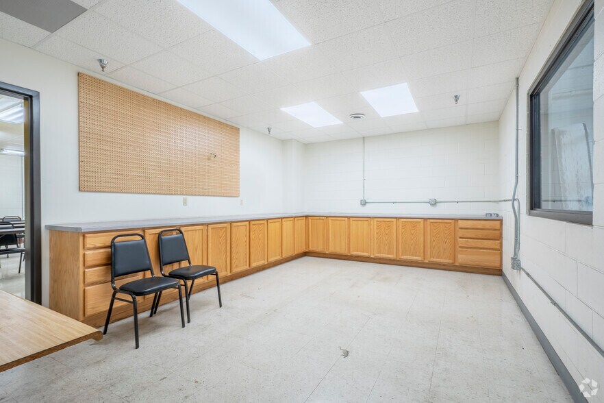 More Photos Of 808 Industry Rd, Sauk City Industrial For Sale