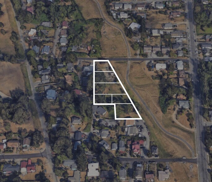 More Photos Of 4755 S Bond St, Seattle Land For Sale