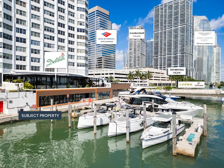 More Photos Of 801 Brickell Bay Dr, Miami Apartments For Sale