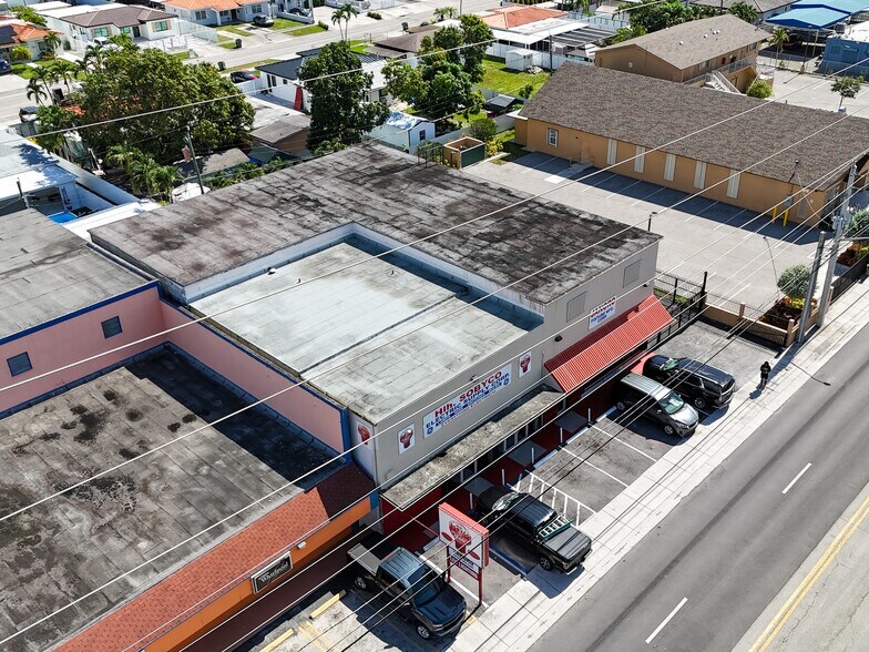 More Photos Of 249 W 29th St, Hialeah Freestanding For Sale