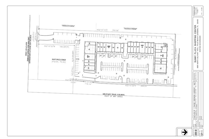 More Photos Of 9089-9091 N Military Trl, Palm Beach Gardens Unknown For Lease