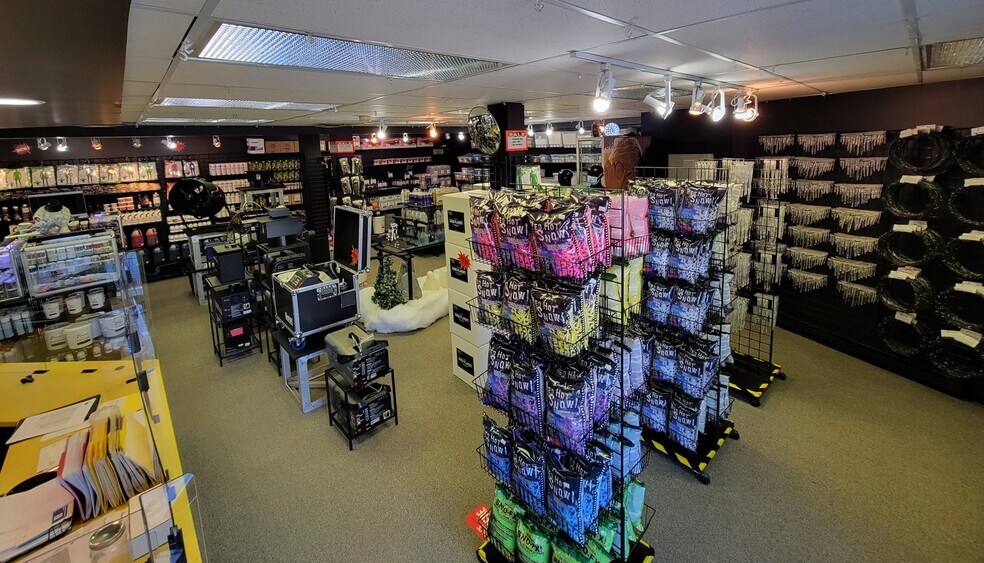 More Photos Of 140-144 Riverside Dr, North Vancouver Distribution For Sale