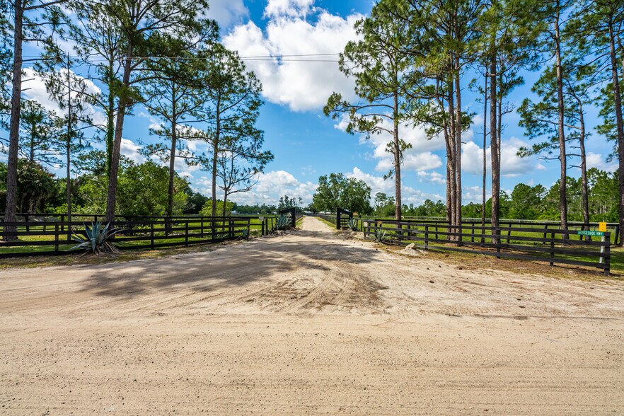 More Photos Of 2499 Durrance Ln, Ormond Beach Land For Sale