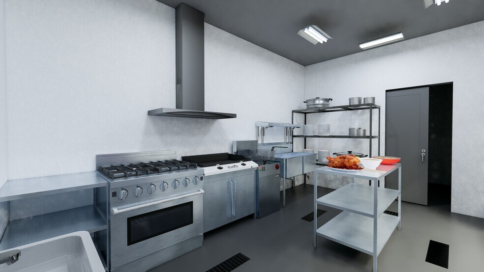 More Photos Of 335 Pat Thomas Pky, Quincy Storefront Retail Office For Lease