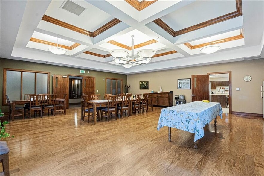 More Photos Of 301 Franciscan Way, Savannah Religious Facility For Sale